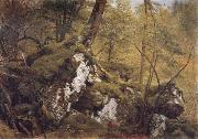 Asher Brown Durand The Croyon oil painting picture wholesale